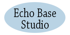 Echo Base Studio - Calgary