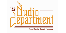 Audio Department Studios - Edmonton