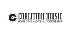 Coalition Music - Toronto