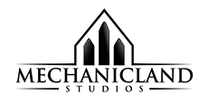 Mechanicland Studios - Montreal
