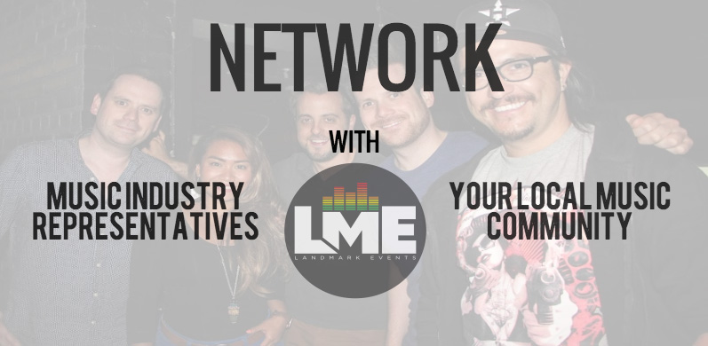 Networking Opportinities